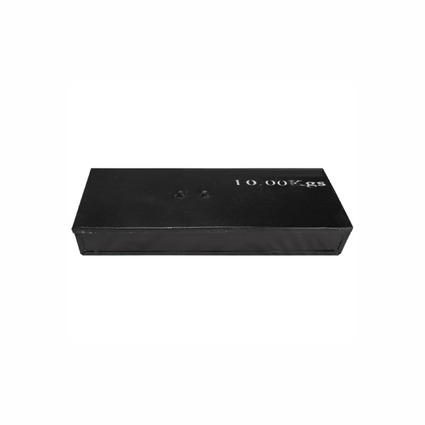 High Density Concrete Weights