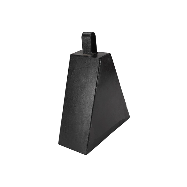 High Density Concrete Weights